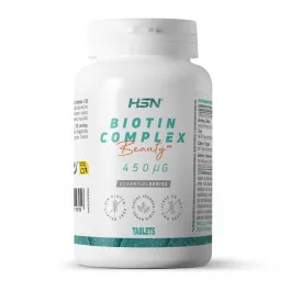 BIOTIN KOMPLEX 450 mcg