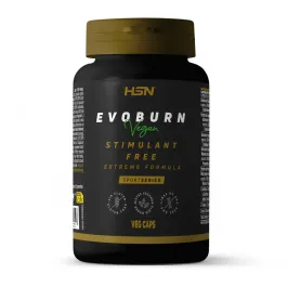 EVOBURN (OHNE STIMULANZIEN)