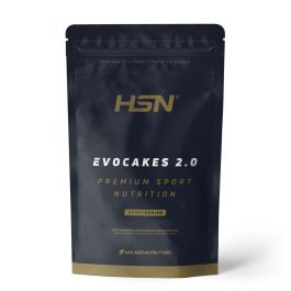 EVOCAKES 2.0 (PROTEIN PANCAKES)