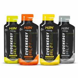 EVOENERGY GEL OHNE KOFFEIN