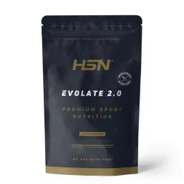 EVOLATE 2.0 OHNE SÜßUNGSMITTEL (WHEY ISOLATE CFM)