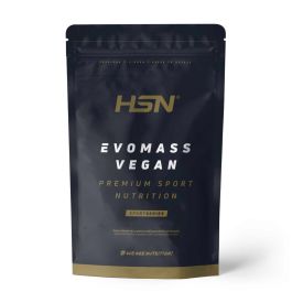 EVOMASS (MASS GAINER) VEGAN