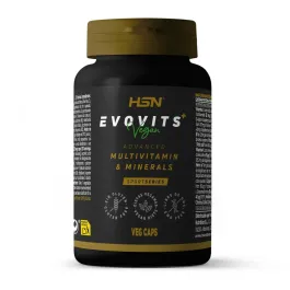 EVOVITS PLUS+ (MULTIVITAMIN)