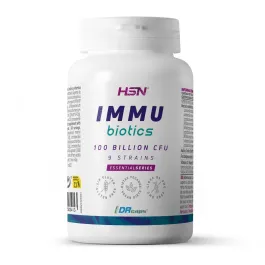 IMMU BIOTICS (MIKROORGANISMEN) 100 Mrd. KBE