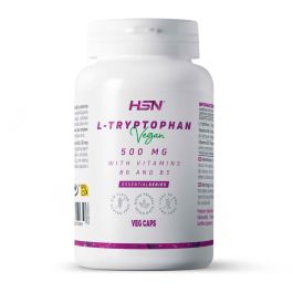 L-TRYPTOPHAN 500 mg + VITAMIN B6 & B3