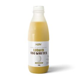 Klarer flüssiger und pasteurisierter Eiweiß kaufen