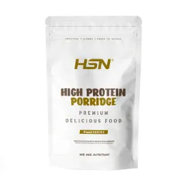 HIGH PROTEIN PORRIDGE