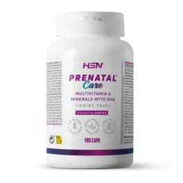 PRENATAL CARE (OHNE JOD) *