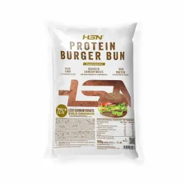 PROTEIN-BURGER-BRÖTCHEN