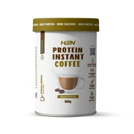 PROTEIN-KAFFEE #CaféFitConQ
