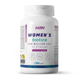WOMEN'S BIOTICS (MIKROORGANISMEN) 100 Mrd. KBE