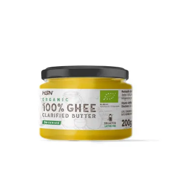 100 % Bio-Ghee Butterschmalz