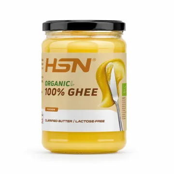 100 % Bio-Ghee Butterschmalz