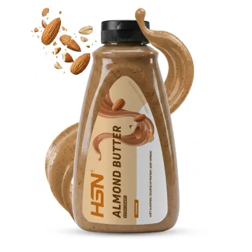 MANDELCREME EXTRA CREMIG