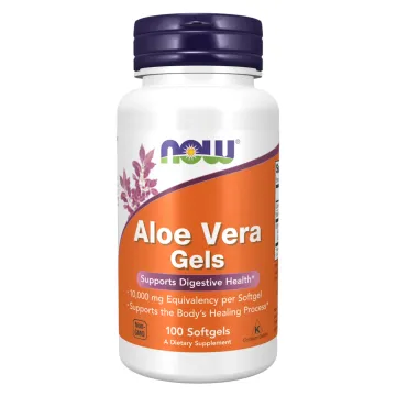ALOE VERA GELS 10000 mg ALOE VERA GELS 10000 mg