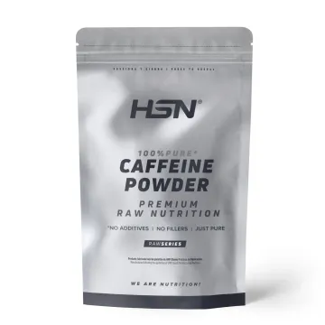 Wasserfreies koffeinpulver