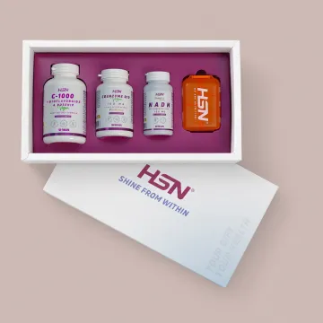 Giftbox - Spezial anti-aging *