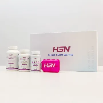 GESCHENKSET - SPEZIAL ANTI-AGING *