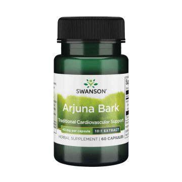 ARJUNA-RINDE-EXTRAKT (10:1) 40 mg ARJUNA-RINDE-EXTRAKT (10:1) 40 mg