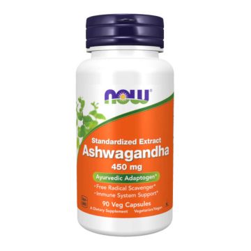 ASHWAGANDHA 450 mg ASHWAGANDHA 450 mg