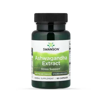 ASHWAGANDHA EXTRAKT 450 mg