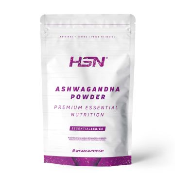 ASHWAGANDHA-PULVER