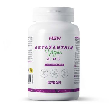 ASTAXANTHIN 8 mg