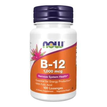 VITAMIN B12 (CYANOCOBALAMIN) 1000 mcg VITAMIN B12 (CYANOCOBALAMIN) 1000 mcg