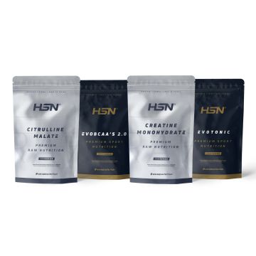 PACK 1 - ERHOLUNG VERBESSERN * PACK 1 - ERHOLUNG VERBESSERN *