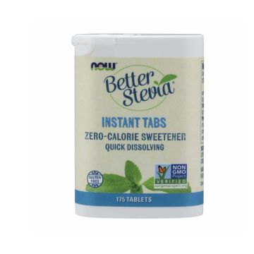 BETTER STEVIA® INSTANT SÜßSTOFFTABLETTEN INSTANT - 175 tabletten BETTER STEVIA® INSTANT SÜßSTOFFTABLETTEN INSTANT - 175 tabletten