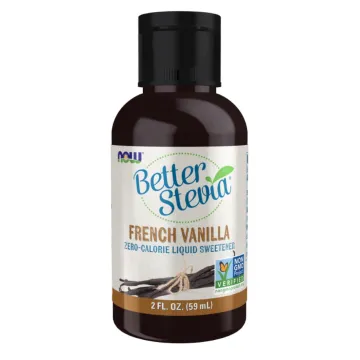BETTER STEVIA® FLÜSSIGER SÜßSTOFF