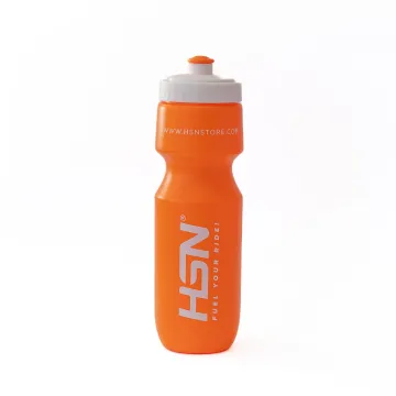 HSN FAHRRAD TRINKFLASCHE 'FUEL YOUR RIDE'
