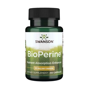 BioPerine® 10 mg
