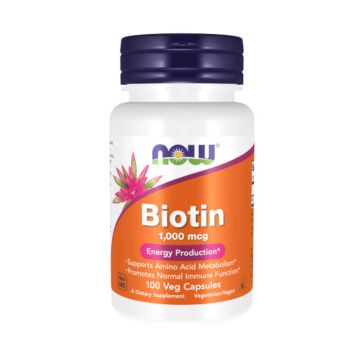 BIOTIN 1000 mcg BIOTIN 1000 mcg