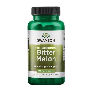 Full Spectrum® BITTERMELONE 500 mg