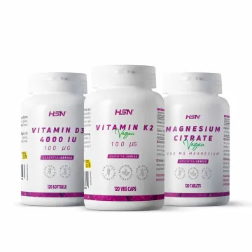 PACK 1 - KNOCHENGESUNDHEIT *