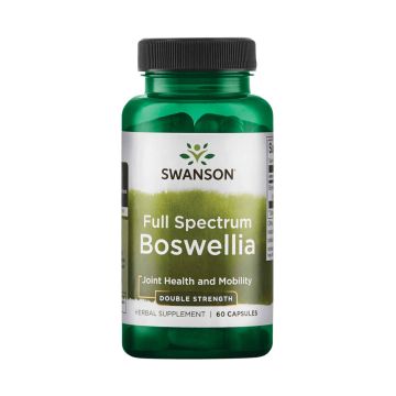 Full Spectrum® BOSWELLIA 800 mg