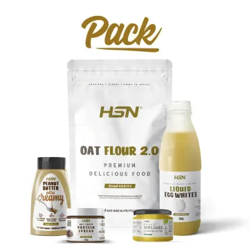 FRÜHSTÜCK PANCAKES - PACK FRÜHSTÜCK PANCAKES - PACK