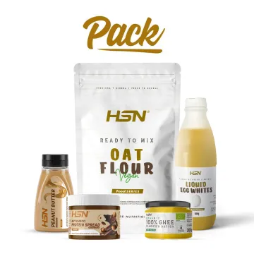 FRÜHSTÜCK PANCAKES - PACK