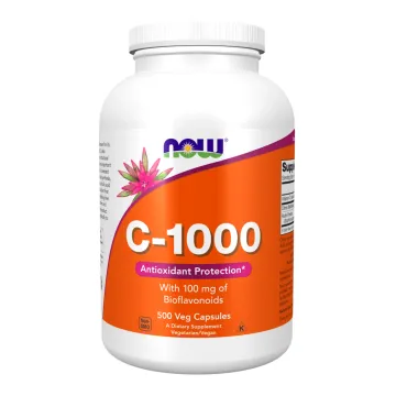 VITAMIN C + BIOFLAVONOIDE 1000 mg/100 mg