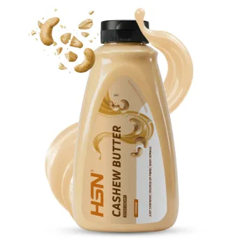 CASHEW-CREME EXTRA CREMIG