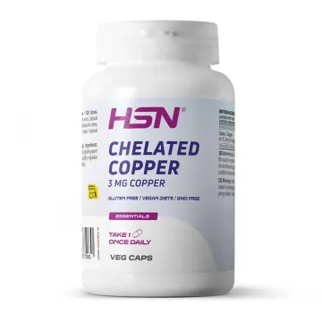 KUPFERBISGLYCINAT (3 mg KUPFER)