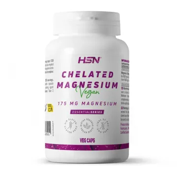 Magnesium-Bisglycinat (175 mg Magnesium)