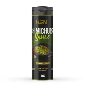 CHIMICHURRI-SAUCE