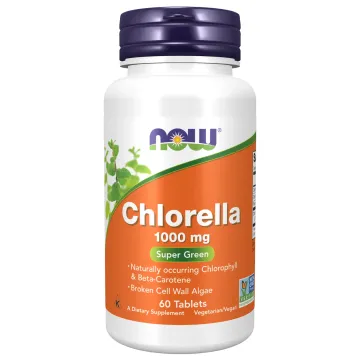 CHLORELLA 1000 mg