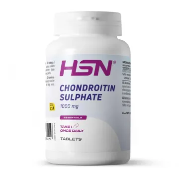 CHONDROITINSULFAT 1000 mg