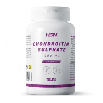 CHONDROITINSULFAT 1000 mg