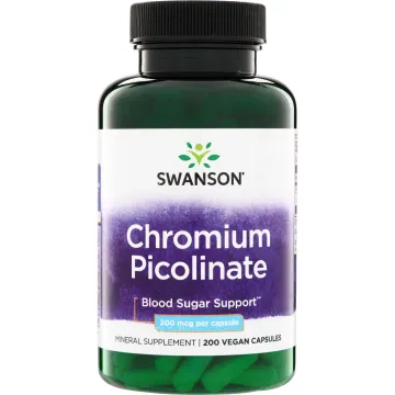 CHROM PICOLINAT 200 mcg