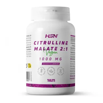 CITRULLIN-MALAT 2:1 1000 mg