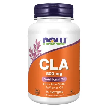 CLA 800 mg